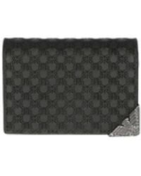 Emporio Armani - Wallets & Cardholders - Lyst