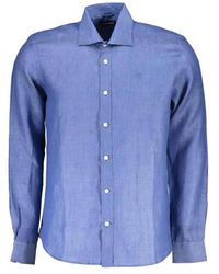 North Sails - Casual Shirts - Lyst