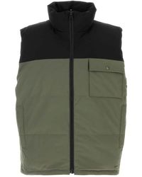 A.P.C. - Waistcoats - Lyst