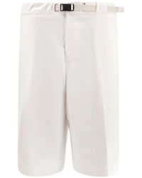 White Sand - Casual Shorts - Lyst