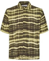 Samsøe & Samsøe - Short Sleeve Shirts - Lyst