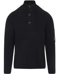 C.P. Company - Turtlenecks - Lyst