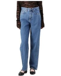Pepe Jeans - Straight Fit Jeans - Lyst