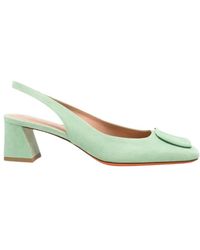 Santoni - Pumps - Lyst