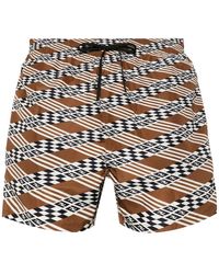 Fendi - Beachwear - Lyst