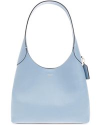 COACH - Shoulder Bags - Lyst