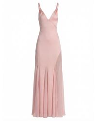 Alice + Olivia - Gowns - Lyst
