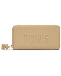 Tous - Wallets &Amp; Cardholders - Lyst