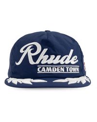 Rhude - Caps - Lyst