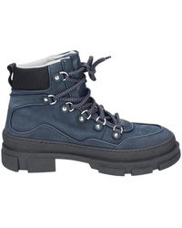 Stokton - Lace-Up Boots - Lyst