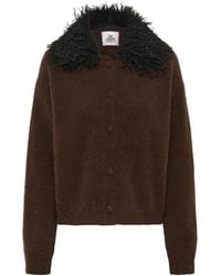 Karen By Simonsen - Cardigans - Lyst