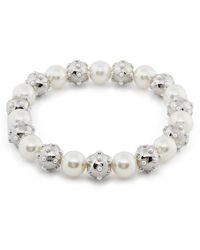 Marc Jacobs - Necklaces - Lyst