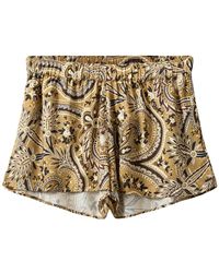 Sofie Schnoor - Casual Shorts - Lyst