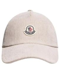 Moncler - Hats & Caps - Lyst