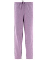 Ganni - Sweatpants - Lyst