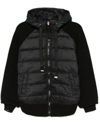 Twinset - Winter Jackets - Lyst