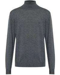 Etro - Turtlenecks - Lyst