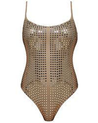 Fisico - Sea Kleding Multicolour - Lyst