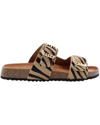 Geox - Sliders - Lyst