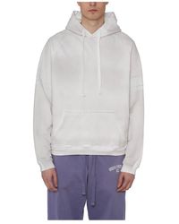 Guess - Sweatshirts & hoodies > hoodies - Lyst