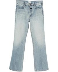 Fear Of God - Straight 5 Pocket Jeans - Lyst