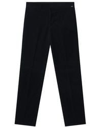 Fendi - Slim-Fit Trousers - Lyst