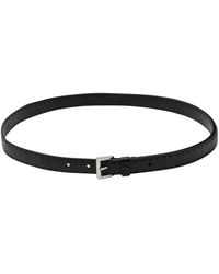 Prada - Belts - Lyst
