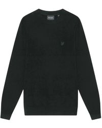Lyle & Scott - Sweatshirts - Lyst