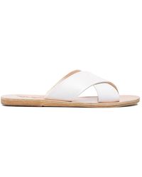 Ancient Greek Sandals - Sliders - Lyst