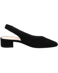 Gabor - Sling Pumps - Lyst