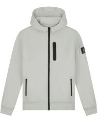 BLACK BANANAS - Commander Softshell Jacket - Lyst