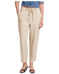 Kocca - Straight Trousers - Lyst