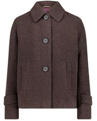 GIL BRET - Light Jackets - Lyst