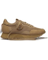 Barracuda - Rocket sneakers mit tonaler sohle - Lyst