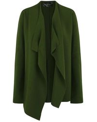 Cortana - Sienna, grüne jacke - Lyst