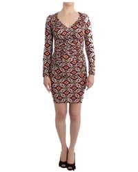 Gianfranco Ferré - Short Dresses - Lyst