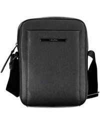 Calvin Klein - Messenger Bags - Lyst