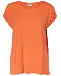 camisetas vero moda