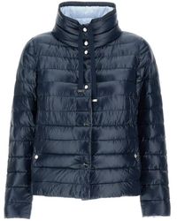 Herno - Down Jacket - Lyst
