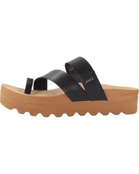 Reef - Flip Flops - Lyst