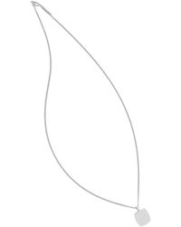 Tom Wood - Necklaces - Lyst