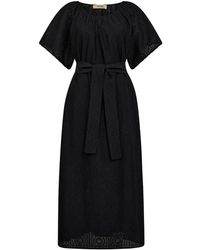 Mos Mosh - Midi Dresses - Lyst