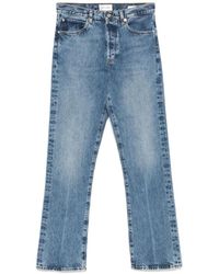 FRAME - Boot-Cut Jeans - Lyst