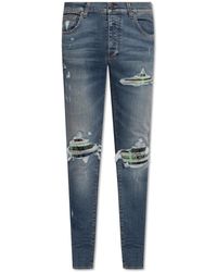 Amiri - Jeans > skinny jeans - Lyst