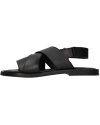 THE ANTIPODE - Ivan 773 Crossover Sandalen - Lyst