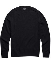 Canada Goose - Round-Neck Knitwear - Lyst