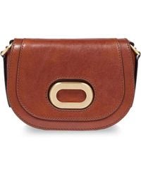 The Bridge - Stilvolle Crossbody-Tasche - Lyst