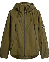 C.P. Company - Winter Jackets - Lyst