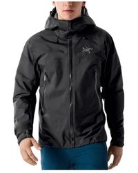Arc'teryx - Wind Jackets - Lyst