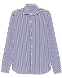 Barba Napoli - Formal Shirts - Lyst